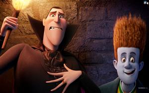 Hotel Transylvania